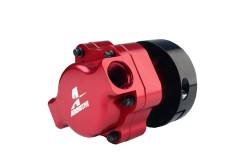 Aeromotive Fuel System - Aeromotive 11107 Billet Hex Drive Fuel Pump - Image 2