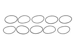 Aeromotive Fuel System - Aeromotive 12001 O-Ring Replacement Pack Of 10 - Image 1