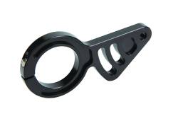 Aeromotive Fuel System - Aeromotive 11705 Billet Bracket for 11105/11115 Fuel Pumps - Image 3