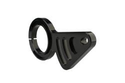 Aeromotive Fuel System - Aeromotive 11705 Billet Bracket for 11105/11115 Fuel Pumps - Image 2