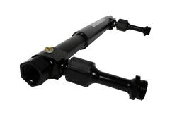 Aeromotive Fuel System - Aeromotive 14201 Dual Adjustable Fuel Log for Holley 4150/4500 Series - Image 2