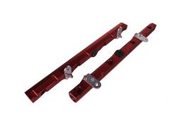 Aeromotive Fuel System - Aeromotive 14115 Fuel Rail Kit - Image 2