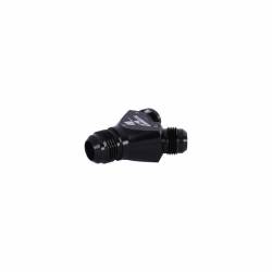 Aeromotive Fuel System - Aeromotive 15675 Y-Block AN-10 To Dual AN-08 - Image 1