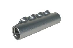 Aeromotive Fuel System - Aeromotive 14602 Fuel Distribution Log 10-Ports 2 10 AN & 8 6 AN - Image 2