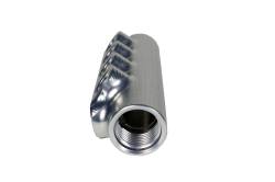 Aeromotive Fuel System - Aeromotive 14602 Fuel Distribution Log 10-Ports 2 10 AN & 8 6 AN - Image 3