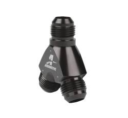 Aeromotive Fuel System - Aeromotive 15676 Y-Block AN-10 To Dual AN-10 - Image 2