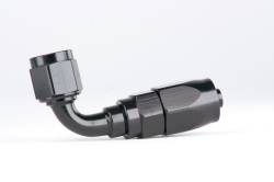 Aeromotive Fuel System - Aeromotive 15652 90-DEG Hose End Size AN-06 - Image 1