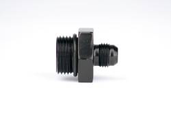 Aeromotive Fuel System - Aeromotive 15609 O-Ring Boss Adapter Size AN-10 To AN-06 Male Flare Reducer - Image 5