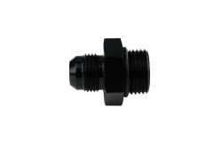 Aeromotive Fuel System - Aeromotive 15610 O-Ring Boss Adapter Size AN-10 To AN-08 Male Flare Reducer - Image 2