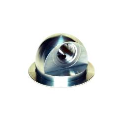 Aeromotive Fuel System - Aeromotive 18603 Billet Sumped Tank Return Adapter - Image 1
