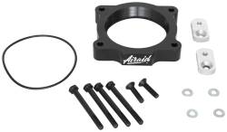 Airaid 200-586 PowerAid Fuel Injection Throttle Body Spacer