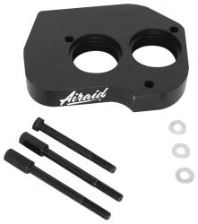Airaid 200-550 PowerAid Fuel Injection Throttle Body Spacer