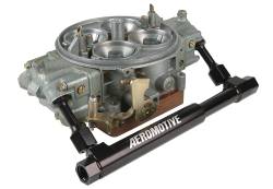Aeromotive Fuel System - Aeromotive 17248 Dual Adjustable Fuel Log 14201/13212 Combo Kit - Image 2