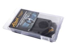 Airaid - Airaid 200-540 PowerAid Fuel Injection Throttle Body Spacer - Image 3