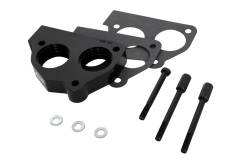 Airaid 200-540 PowerAid Fuel Injection Throttle Body Spacer