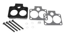 Airaid 300-560 PowerAid Throttle Body Spacer for RAM 1500/2500/3500