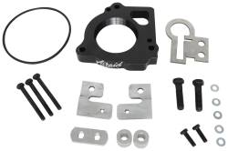 Airaid - Airaid 310-509 PowerAid Fuel Injection Throttle Body Spacer - Image 1