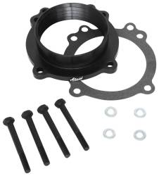 Airaid 300-626 PowerAid Throttle Body Spacer for 08-12 RAM 1500