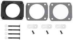 Airaid - Airaid 400-591 PowerAid Fuel Injection Throttle Body Spacer - Image 2