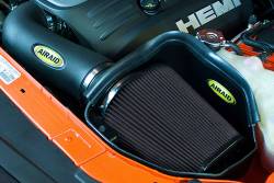 Airaid - Airaid 352-318 Cold Air Dam Air Intake System for 300/Challenger/Charger - Image 2