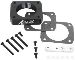 Airaid 400-524 PowerAid Throttle Body Spacer for 99-04 Ford Mustang