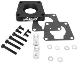 Airaid 400-519 PowerAid Throttle Body Spacer for 94-98 Ford Mustang