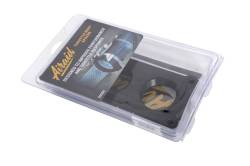 Airaid - Airaid 450-610 PowerAid Throttle Body Spacer for 05-09 Ford Mustang - Image 3