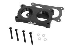 Airaid 450-610 PowerAid Throttle Body Spacer for 05-09 Ford Mustang