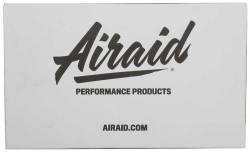 Airaid - Airaid 402-260 Cold Air Intake System Performance Kit Black Dry Filter - Image 2