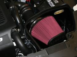 Airaid - Airaid 451-260 Cold Air Dam Air Intake System for Flex MKS/MKT/Taurus - Image 2