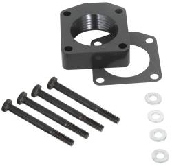 Airaid 510-608 PowerAid Throttle Body Spacer for 03-09 Toyota Camry/tC/xB