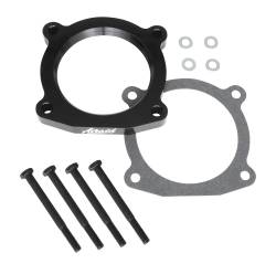 Airaid 510-621 PowerAid Throttle Body Spacer for 07-21 Toyota Sequoia/Tundra