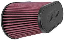 Airaid 720-128 Performance Replacement Cold Air Intake Filter Red Oiled Filter