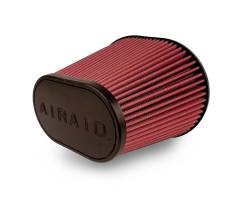 Airaid 720-472 Performance Replacement Cold Air Intake Filter Red Oiled Filter