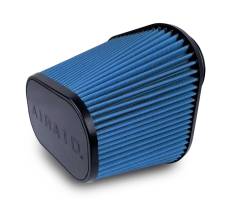 Airaid 723-478 Performance Replacement Cold Air Intake Filter Blue Dry Filter