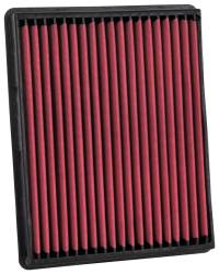 Airaid 851-135 OEM Stock Replacement Drop-In Air Filter Dry Filter Media
