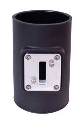 Airaid - Airaid 9641 UBI "U-Build-It" Mass Air Flow Sensor Tube 4.0" Diameter - Image 1