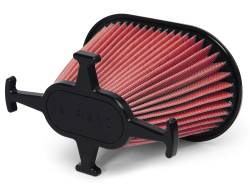Airaid 861-341 OEM Stock Replacement Drop-In Air Filter Dry Filter Media