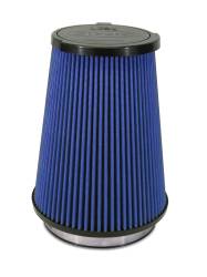 Airaid 863-399 OEM Drop-In Air Filter Dry Filter Media for 10-14 Ford Mustang
