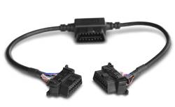 RealTruck AMP Research - AMP 76405-01A PowerStep Plug & Play Pass Through Harness - Image 1