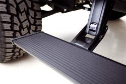 RealTruck AMP Research - AMP Research 78135-01A PowerStep Xtreme for 20-22 Gladiator - Image 2