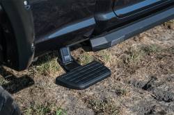 RealTruck AMP Research - AMP 75411-01A BedStep2 for 14-18 2500/3500 - Image 2