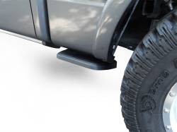 RealTruck AMP Research - AMP 75411-01A BedStep2 for 14-18 2500/3500 - Image 1