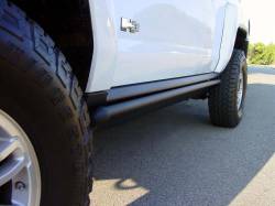 RealTruck AMP Research - AMP 75116-01A PowerStep for 06-10 Hummer H3 H3T - Image 2