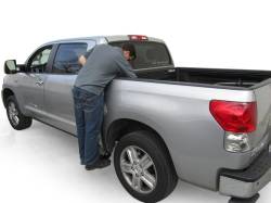 RealTruck AMP Research - AMP Research 75405-01A BedStep2 for 07-21 Tundra - Image 2