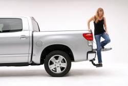RealTruck AMP Research - AMP Research 75305-01A BedStep for 07-13 Tundra - Image 6