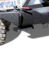 RealTruck AMP Research - AMP Research 75311-01A BedStep for 07-18 Jeep Wrangler JK - Image 4