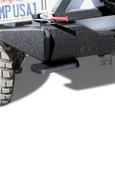 RealTruck AMP Research - AMP Research 75311-01A BedStep for 07-18 Jeep Wrangler JK - Image 2