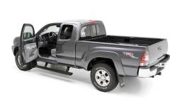 RealTruck AMP Research - AMP Research 75162-01A PowerStep for 16-21 Tacoma - Image 2