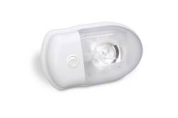 Bargman - Bargman 30-76-123 Interior Light Lens - Image 1